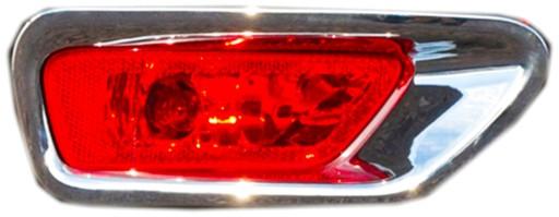 JEEP COMPASS 11 + ГАЛОГЕННЫЕ ЗАДНИЕ КРЫШКИ