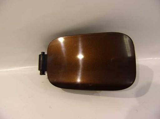 JEEP COMPASS 17-КРЫШКА ТОПЛИВНОГО БАКА