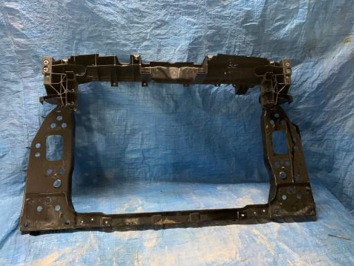 68243736AD - JEEP COMPASS 17 - ПІДСИЛЕННЯ ПЕРЕДНЬОГО РЕМЕНЯ