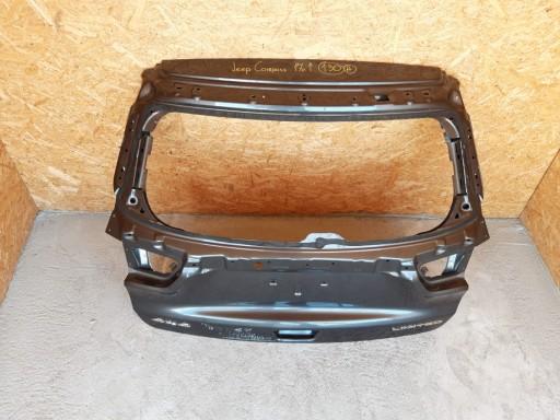 6444C6 - PEUGEOT 206 CITROEN XSARA PICASSO 1998 - 2012