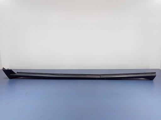 01 - JEEP COMPASS І НАКЛАДКА ПОРОГА ЛІВА