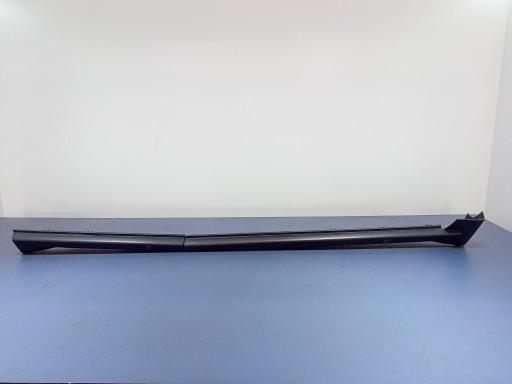 01 - JEEP COMPASS І НАКЛАДКА НА ПРАВИЙ ПОРІГ