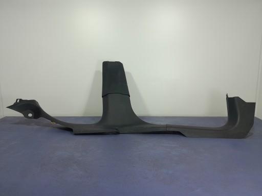 JEEP COMPASS II 17- КОМПЛЕКТ КРЫШЕК ЛЕВАЯ СТОРОНА 6NV35DX9AA