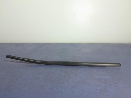 01 - JEEP COMPASS II 17-ДВЕРНЫЕ ПОЛОСКИ ОКНА ЗАДНИЕ СПРАВА