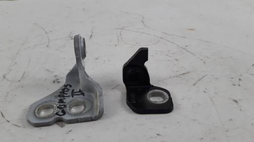 JEEP COMPASS II 17-ПЕТЛЯ ДВЕРЕЙ ЛІВА ПЕРЕДНЯ ГОРА