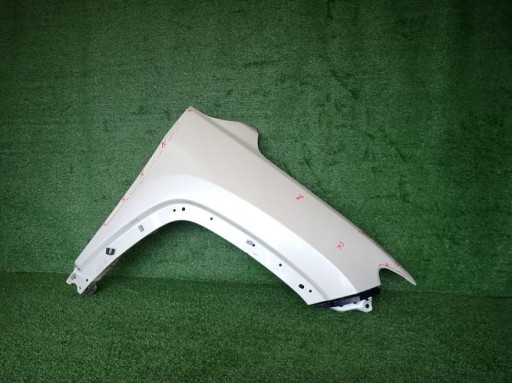 716AB250P5 - JEEP COMPASS II 17- правое переднее крыло