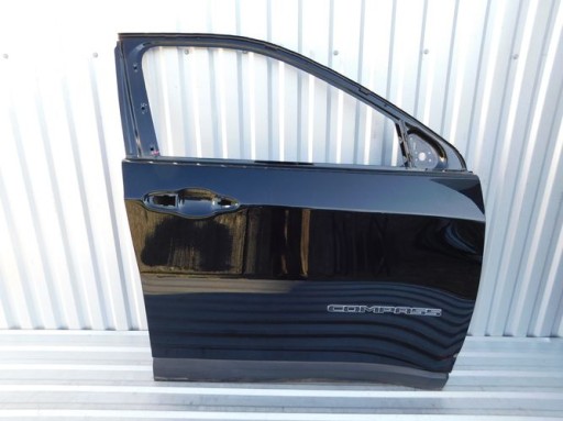 Jeep compass ii 17- правая входная дверь