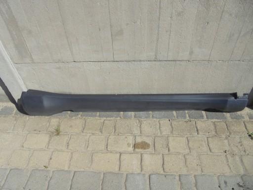 5np50rxfaa - JEEP COMPASS II 17R> - педаль порогу праворуч