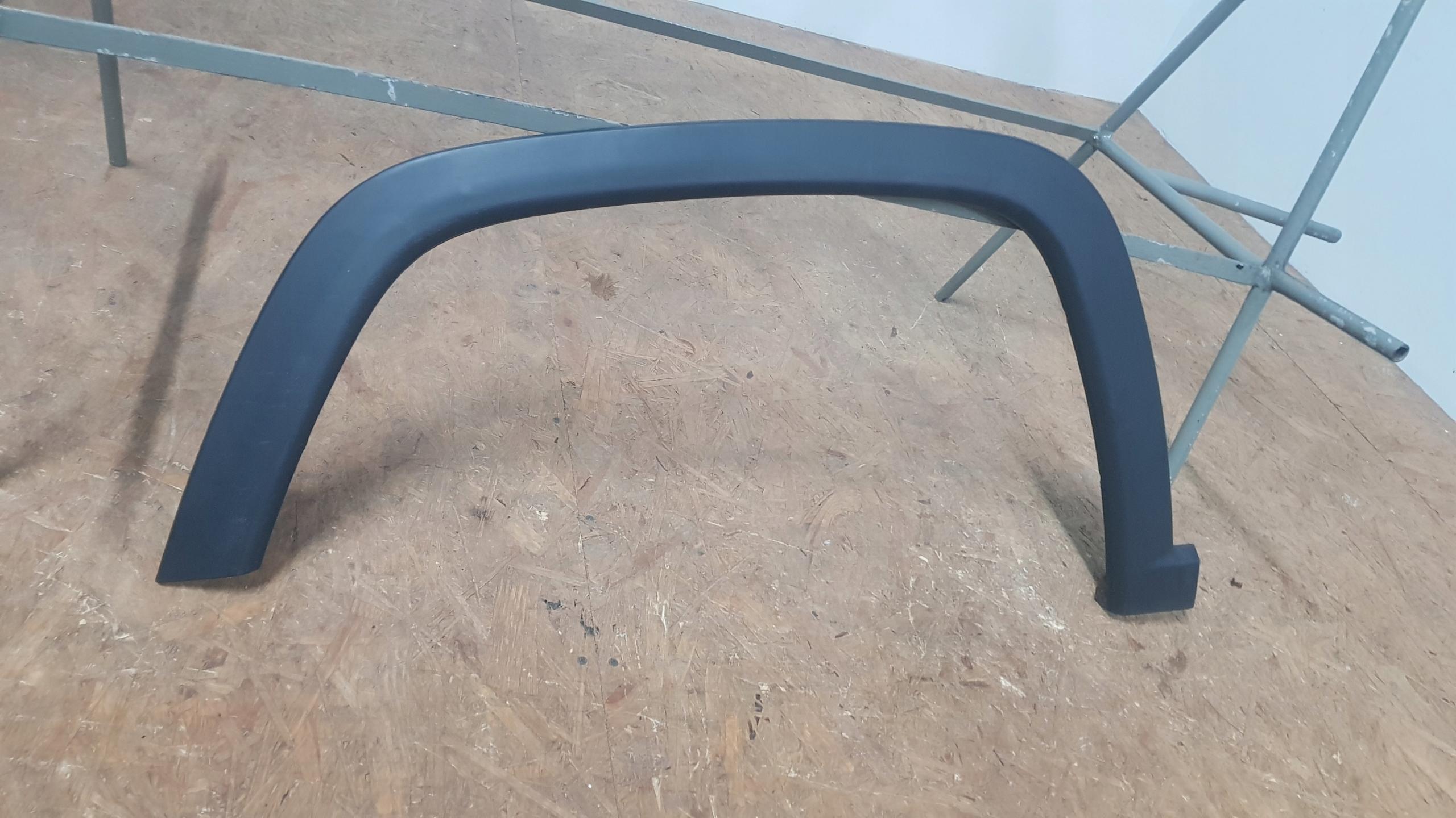 8527413362 - JEEP COMPASS II 2 НАКЛАДКА НА КРЫЛО ПЕРЕДНЕЕ ЛЕВОЕ