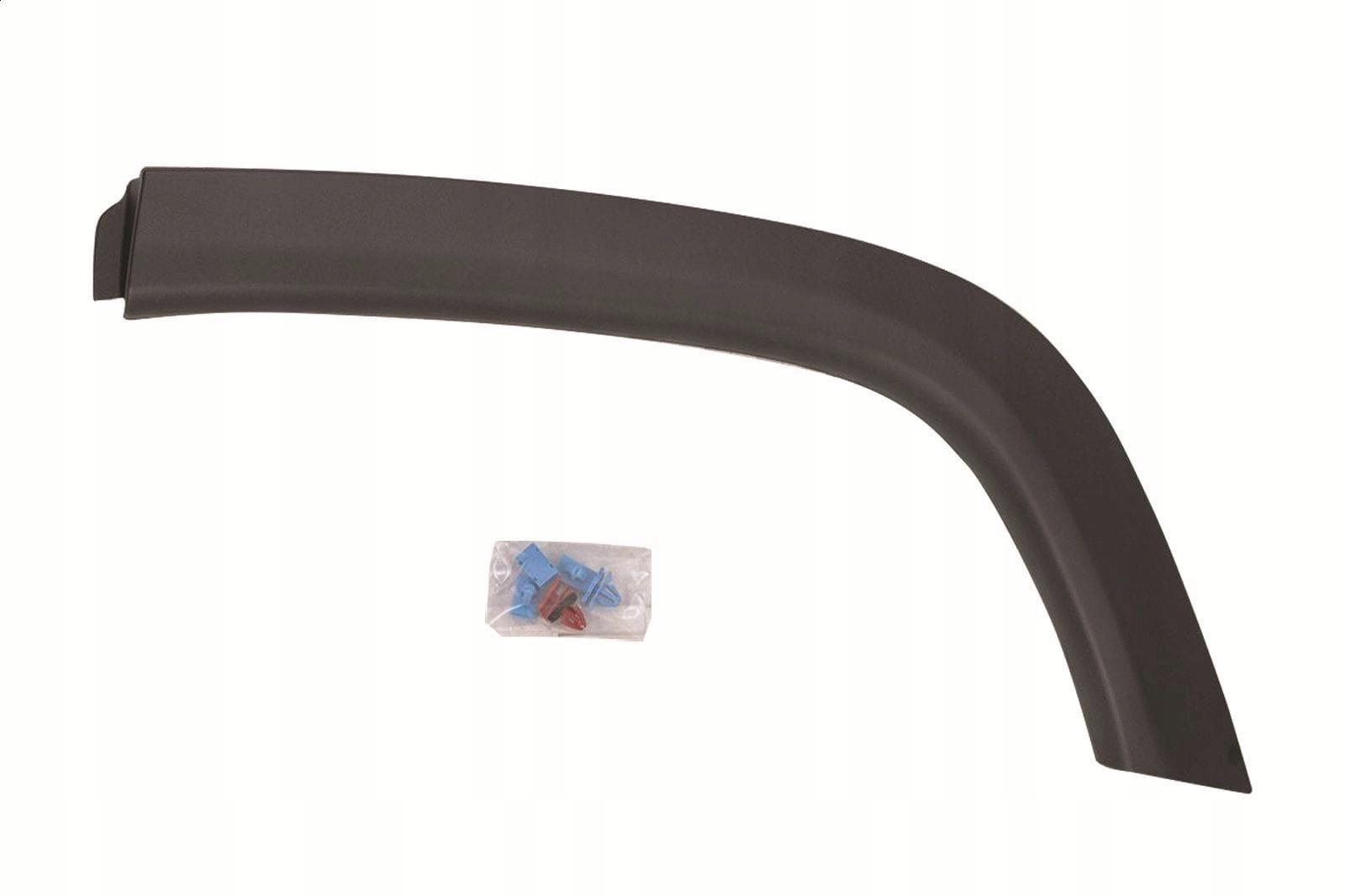 5UP19RXFAC - JEEP COMPASS II 2017+ БРЫЗГОВИК ЛЕВЫЙ ЗАДНИЙ