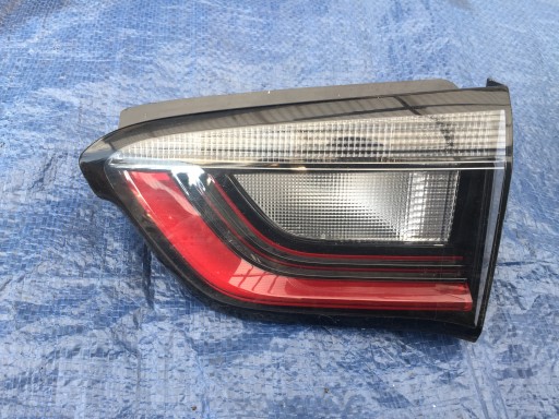 68461574AA - Jeep Compass II підйомна 20 21 22 23 Задня лампа від закону Лапе Європа