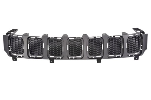 JEEP COMPASS II MP 17-20 GRID INSERT A BLACK HONEYCOMB 4010170340AB