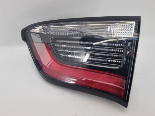 20260201 -KUD12 - Jeep compass ii mp задній правий задній ліхтар у внутрішній щиток