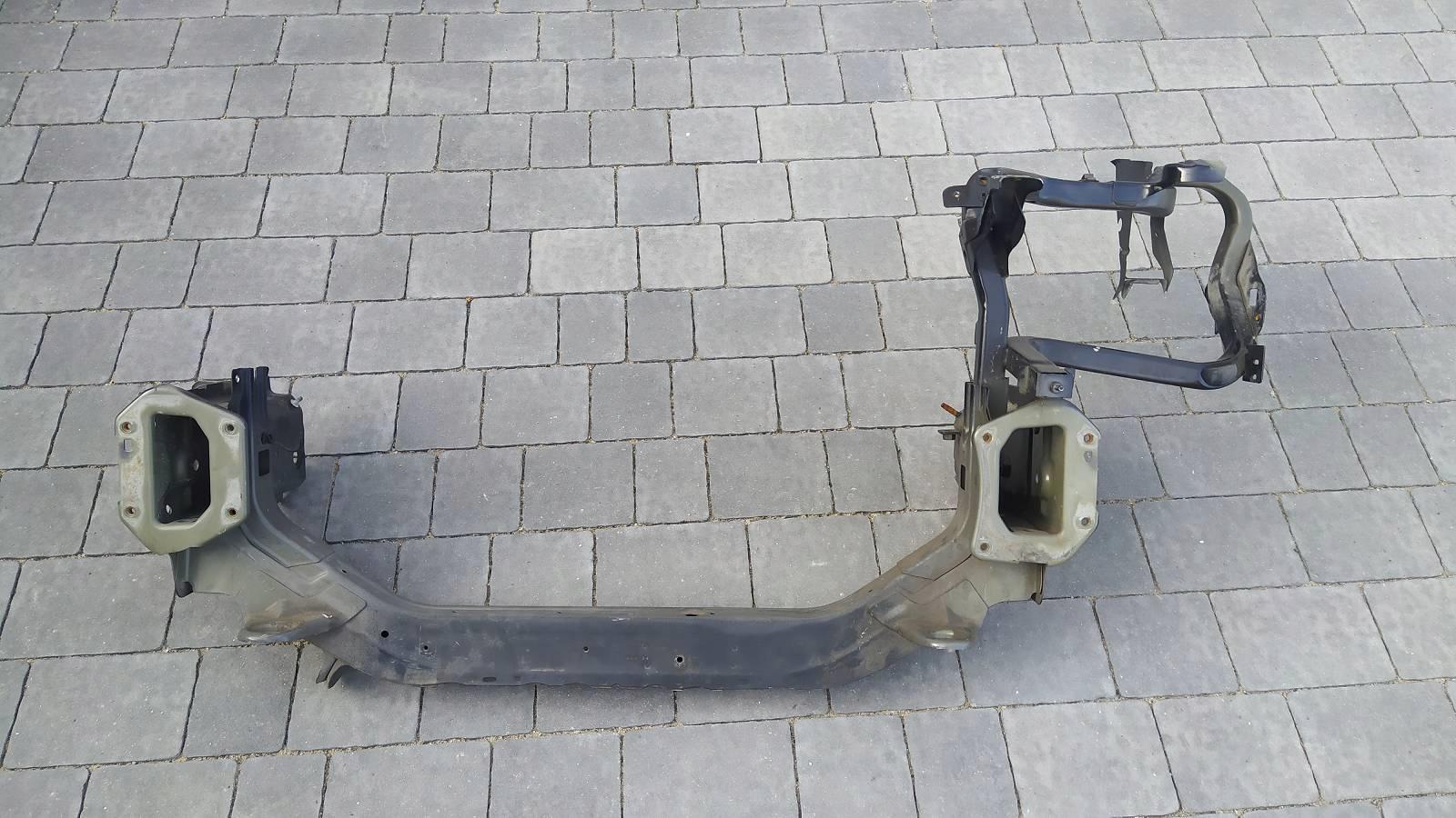 JEEP COMPASS LIFT 2011 - НИЖНЯЯ БАЛКА ОКУЛЯР ЛЕВЫЙ