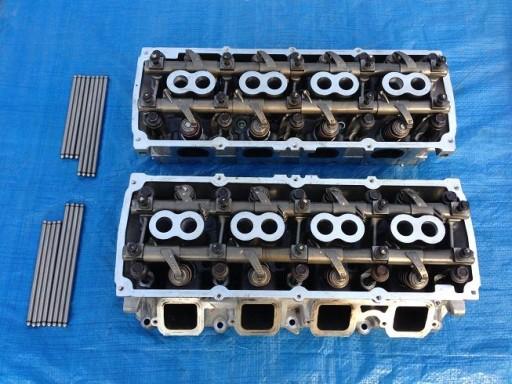 ДВИГУН JEEP DODGE 6.4 SRT ЦИЛІНДР НА ЗАПЧАСТИНИ