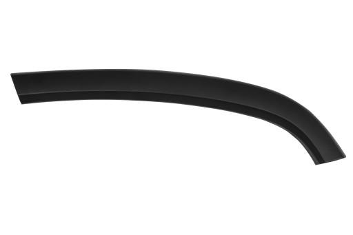 1MP37RXFAE - Jeep G. CHEROKEE WK2 STRIP Left MUDGUARD 1MP37RXFA
