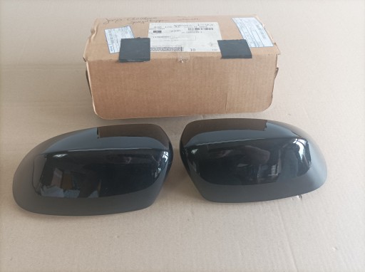 JEEP GRAND CHEROKEE 14-18 КРЫШКА ЗЕРКАЛА