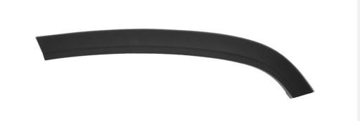 JEEP GRAND CHEROKEE 2017-КРИЛО ЗАДНЄ ЛІВЕ