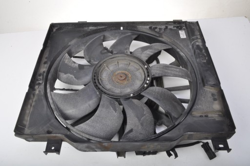 52080045AD - JEEP GRAND CHEROKEE II WJ ВЕНТИЛЯТОР РАДИАТОРА