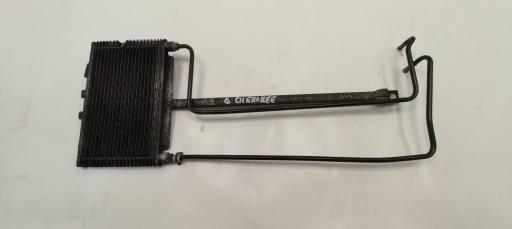 JEEP GRAND CHEROKEE III POWER POWER COOLER