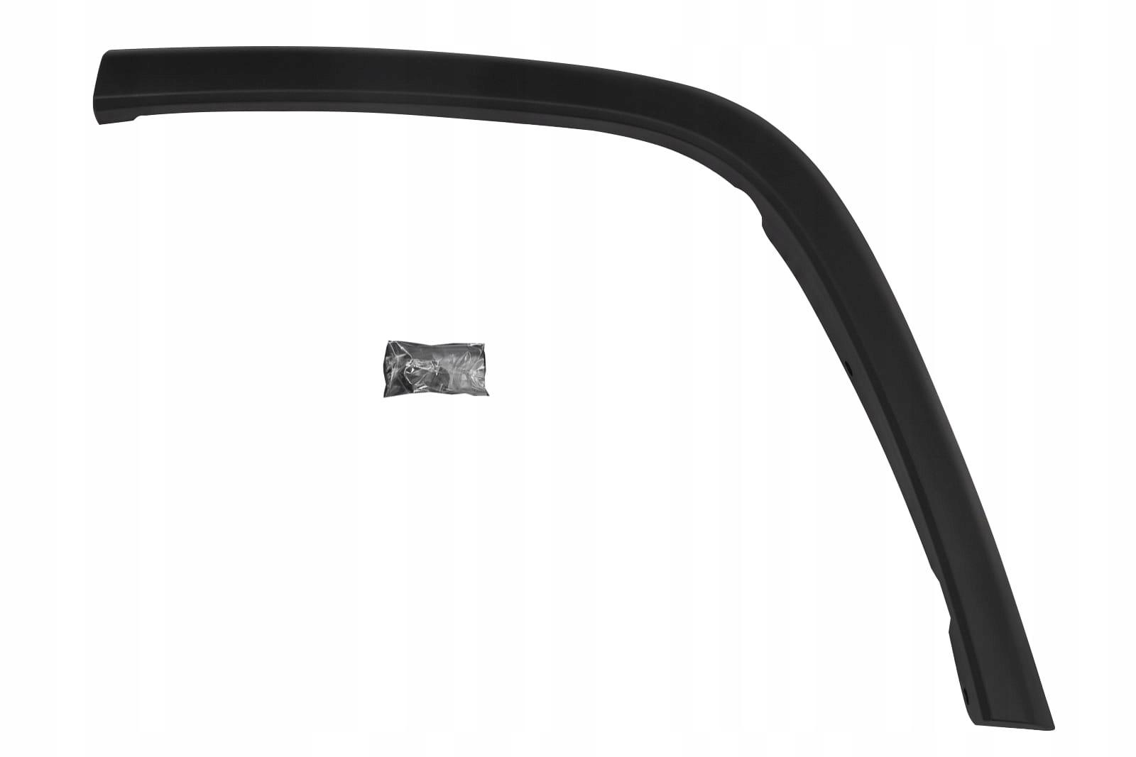 JEEP GRAND CHEROKEE IV WK2 10-20 МОЛДИНГ 1MP35RXFAI