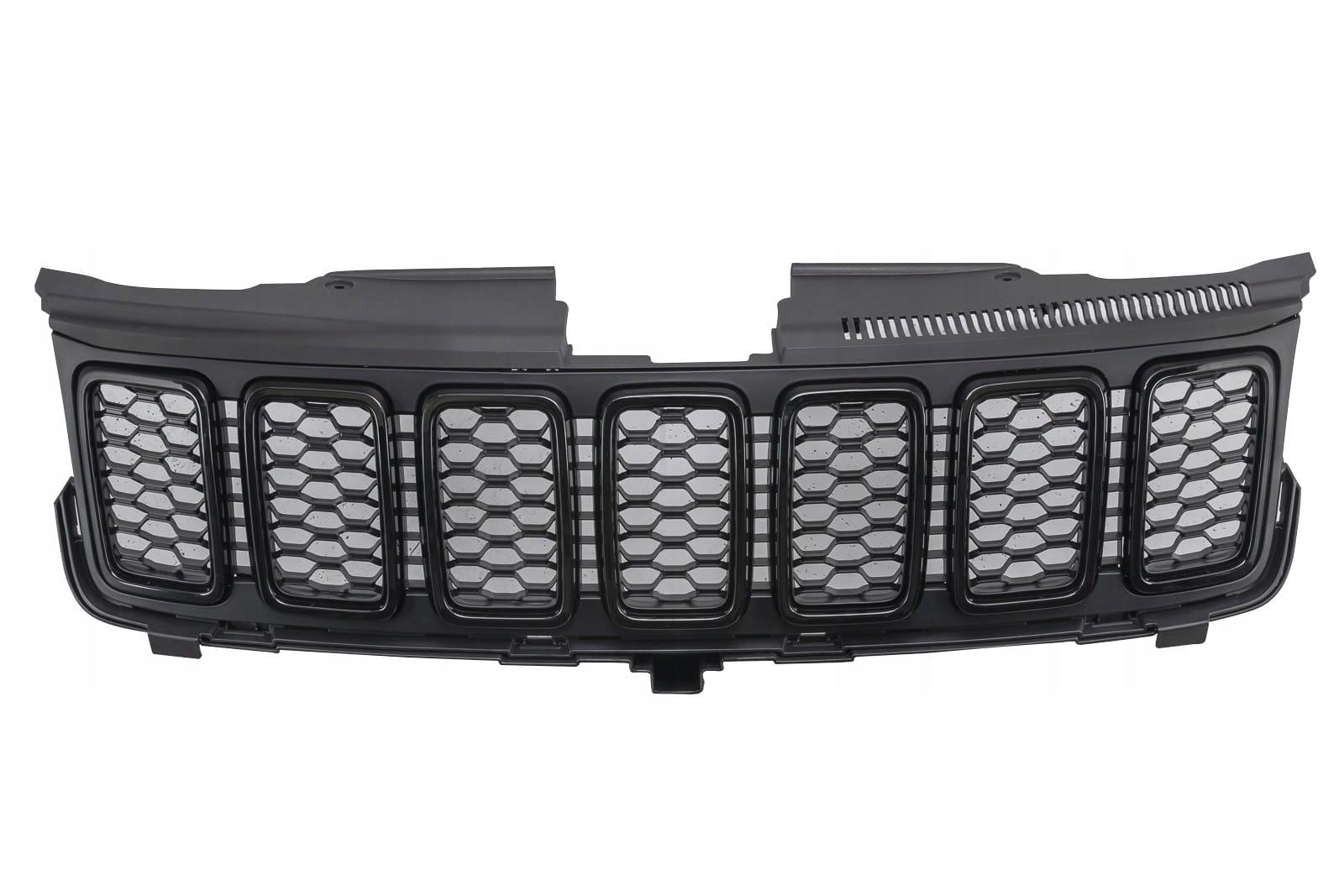 JEEP GRAND CHEROKEE IV WK2 17-20 ГРИЛЬ 68258419AC