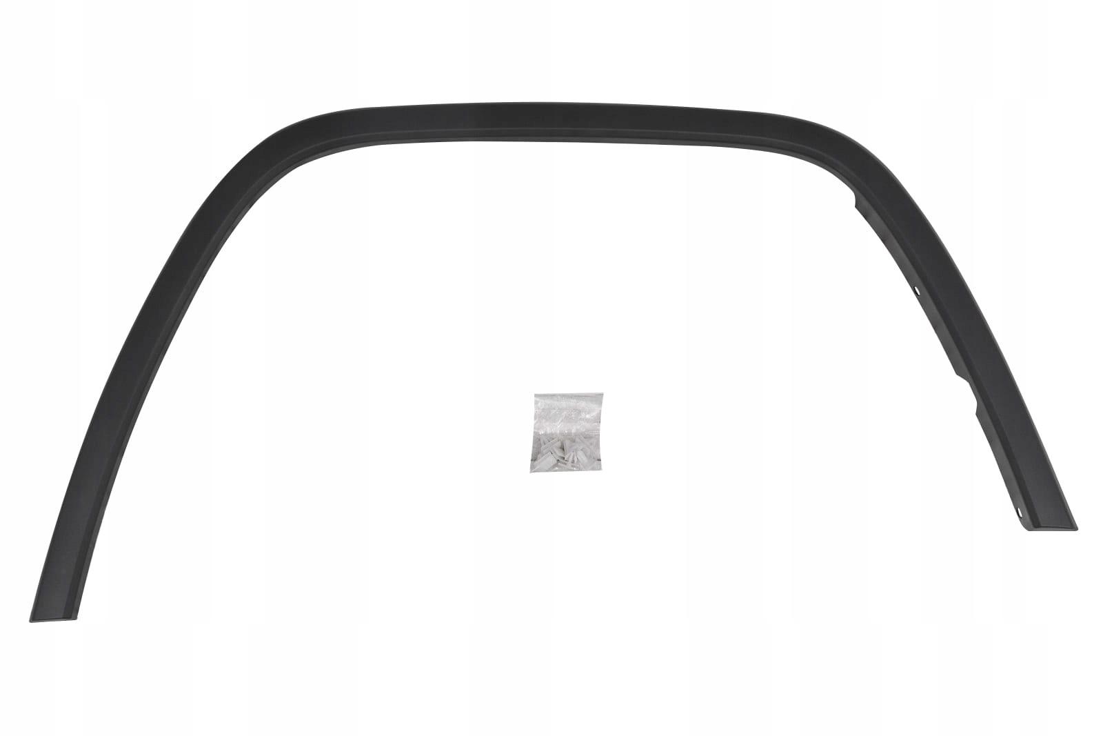 1MP38RXFAF - JEEP GRAND CHEROKEE IV WK2 2010-2017 НАКЛАДКА ПРАВАЯ