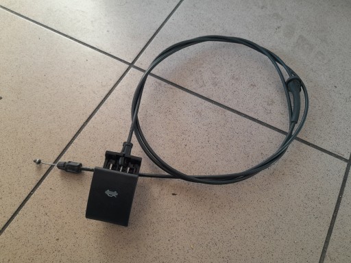 JEEP GRAND CHEROKEE IV WK2 2014 США ТРОС ТРОС КАПОТА