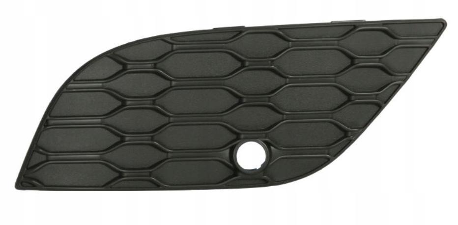 5513-00-3207922P - JEEP GRAND CHEROKEE IV WK2 РЕШЕТКА РАДИАТОРА