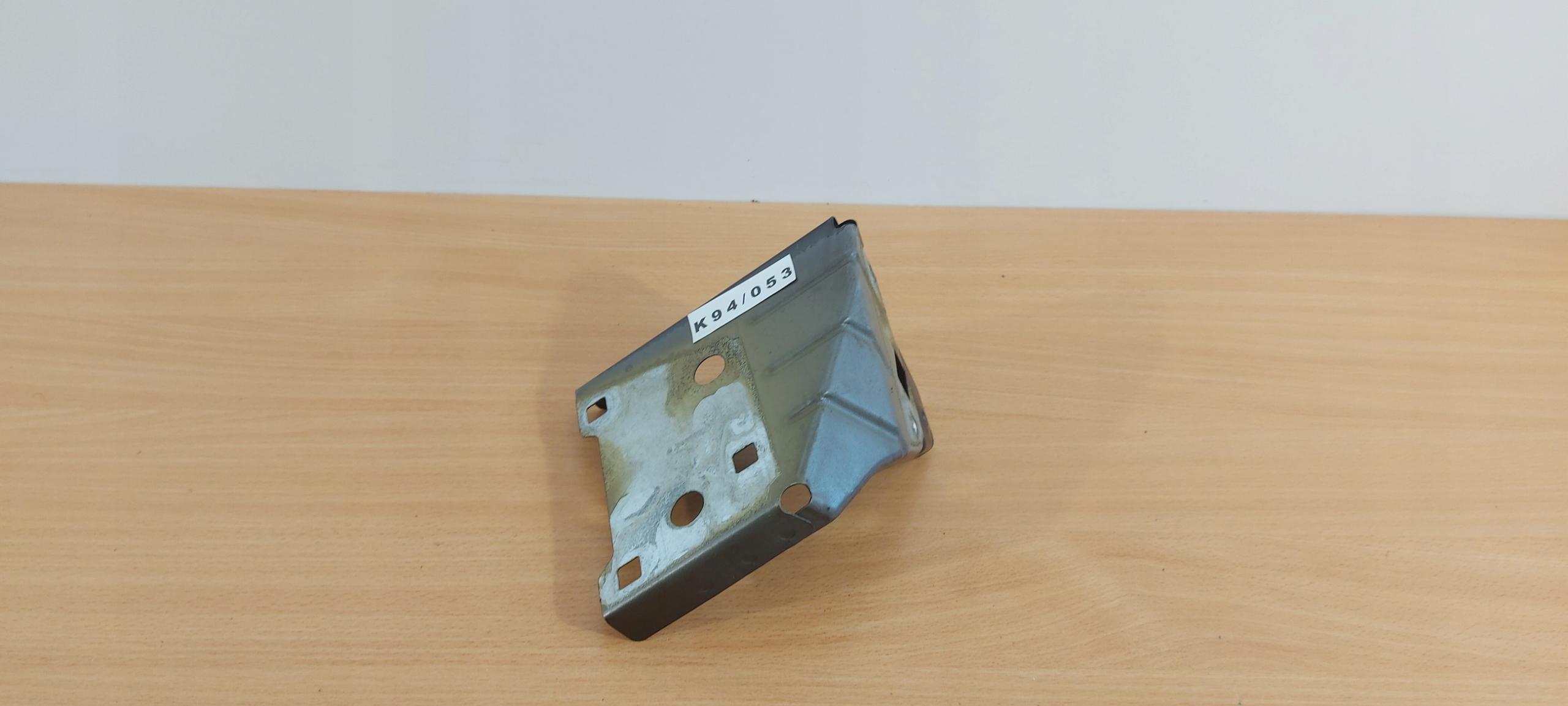 4133403B - JEEP GRAND CHEROKEE KL ЛІВИЙ КРОНШТЕЙН КРИЛА ORG