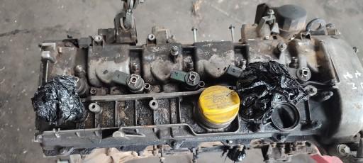 JEEP GRAND CHEROKEE WJ 2.7 CRD СТОП ДВИГУНА OM612 ГАРАНТІЯ