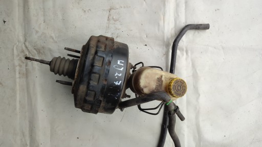 Головний гальмівний циліндр JEEP GRAND CHEROKEE WJ BRAKE SERVO