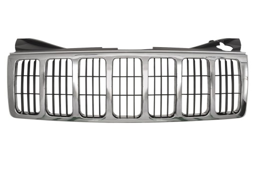 JEEP GRAND CHEROKEE WK 05-07 РЕШЕТКА РАДИАТОРА