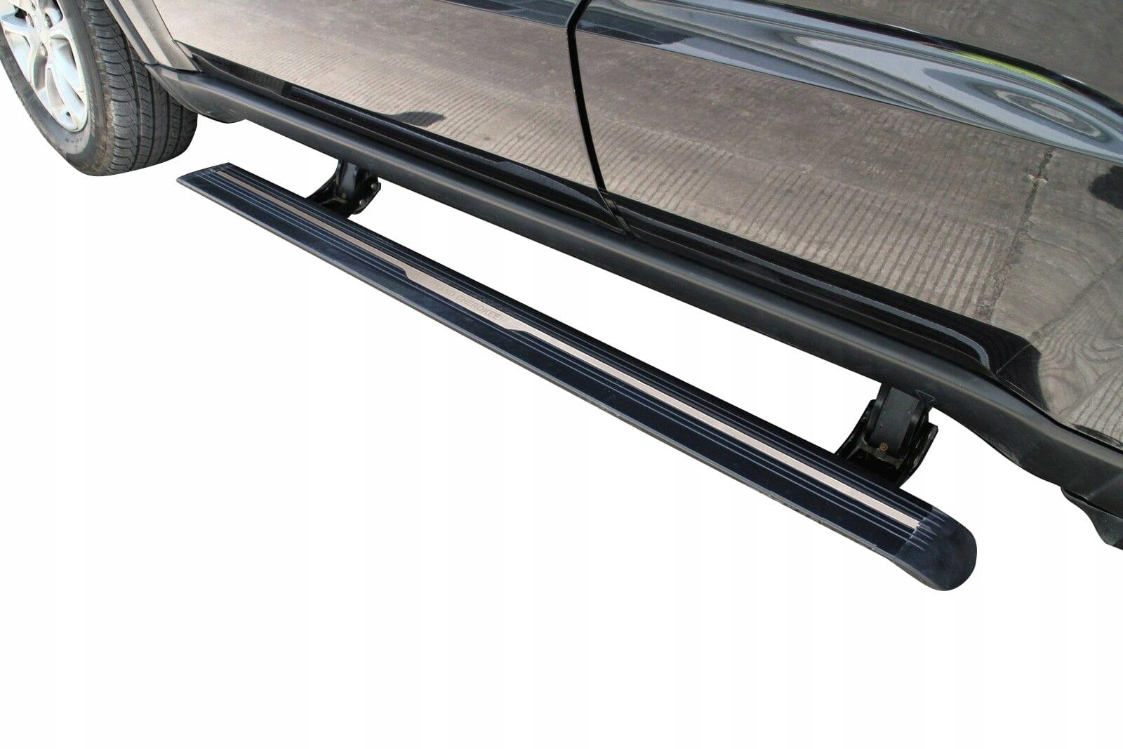 2000000038933 - JEEP GRAND CHEROKEE WK2 10-14 ЕЛЕКТРИЧНІ ПОРОГИ