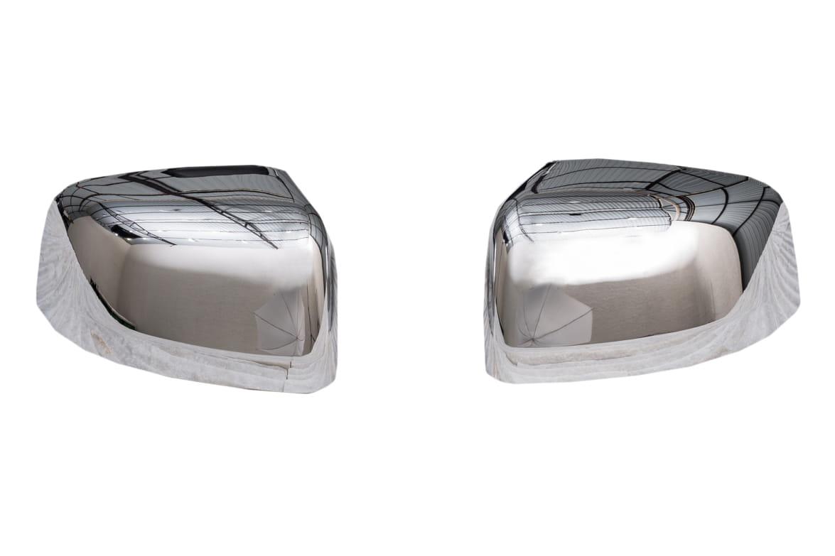 JEEP GRAND CHEROKEE WK2 10-20 НАКЛАДКИ НА ЗЕРКАЛА