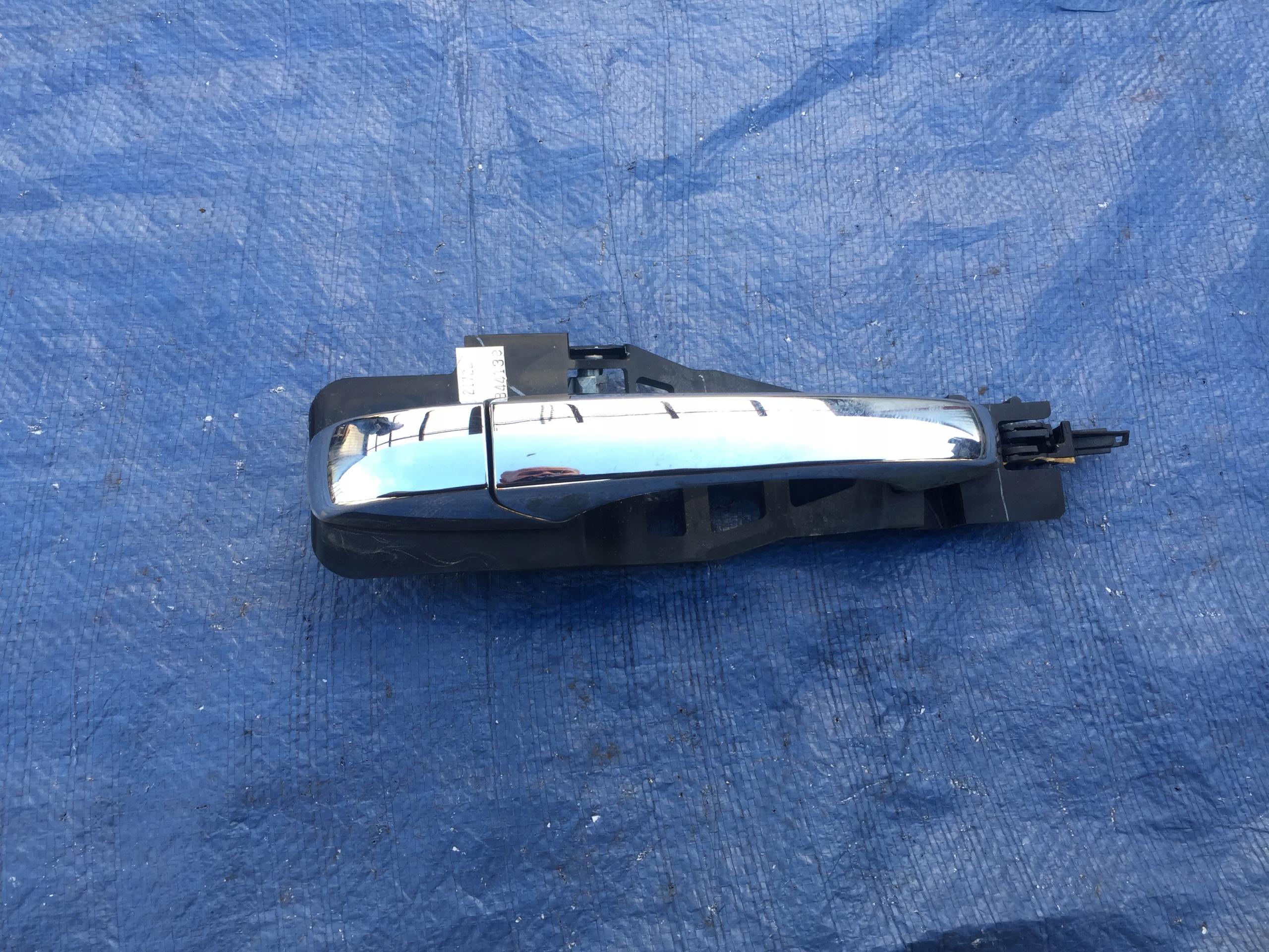 JEEP GRAND CHEROKEE WK2 13 14 15 ДВЕРНАЯ РУЧКА