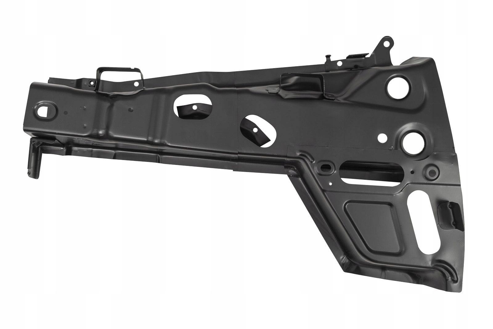 68083019AE - JEEP GRAND CHEROKEE WK2 2010-2020 ЧВЕРТЬ ЛІВА