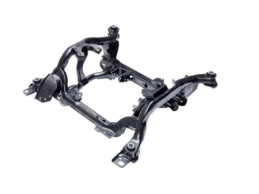 11-15 - Jeep grand cherokee wk2 2011-2016 3.6 3.0 crd салазки для коляски передние сайлентблоки