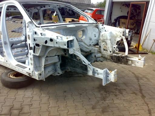 24012501421PR-PCS-MS - Диски колодки передние OPEL Astra III H Zafira B 308