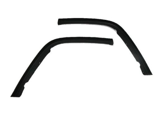 1MP34RXFAH - JEEP GRAND CHEROKEE WK2 2016-КРИШКА КРИЛА R