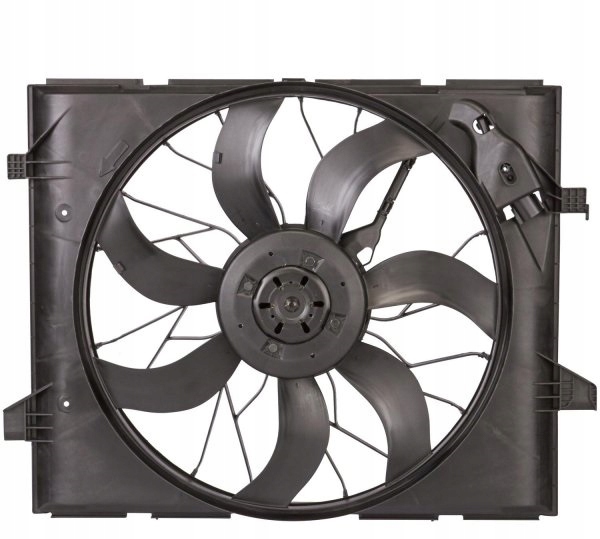 52014787AC - JEEP GRAND CHEROKEE WK2 2017-ВЕНТИЛЯТОР 52014787A