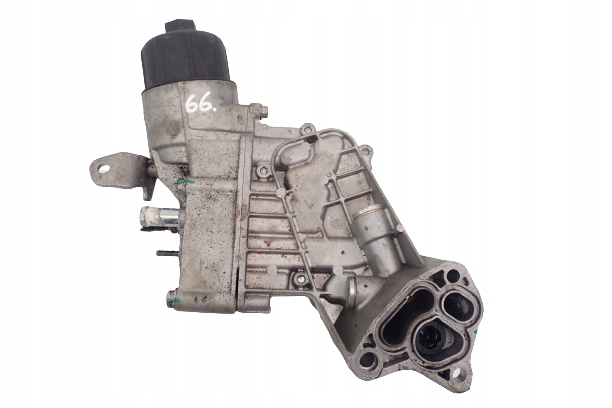 10016462 - JEEP GRAND CHEROKEE WK2 3.0 CRD МАСЛЯНЫЙ РАДИАТОР