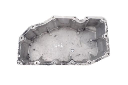 JEEP GRAND CHEROKEE WK2 3.0 МАСЛЯНЫЙ ПОДДОН