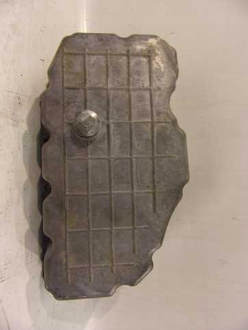 JEEP GRAND CHEROKEE WK2 3.0 МАСЛЯНИЙ ПІДДОН