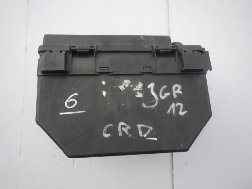 JEEP GRAND CHEROKEE WK2 3.0 БЛОК ПРЕДОХРАНИТЕЛЕЙ