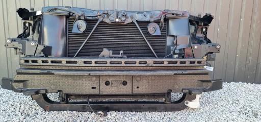 JEEP GRAND CHEROKEE WK2 3.6 BEN 2016 2017 18 19 20 УСИЛЕНИЕ ПЕРЕДНЕГО РЕМНЯ