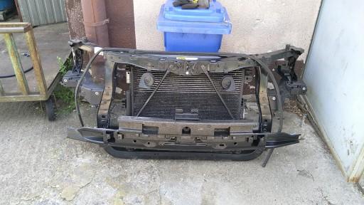 JEEP GRAND CHEROKEE WK2 3.6 США УСИЛЕНИЕ ПЕРЕДНЕГО РЕМНЯ ПЕРЕДНИЕ РАДИАТОРЫ 17-