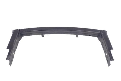 04578827AK - JEEP GRAND CHEROKEE WK2 БАМПЕР ЗАДНИЙ ЗАДНИЙ