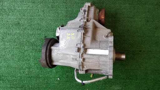 JEEP GRAND CHEROKEE WK2 CRD 14-19 РЕДУКТОР