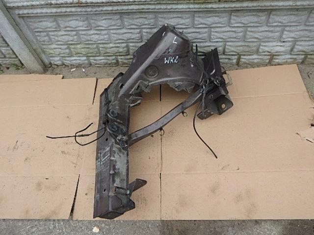 68083019AE - JEEP GRAND CHEROKEE WK2 ЛІВА ПЕРЕДНЯ ЧВЕРТЬ